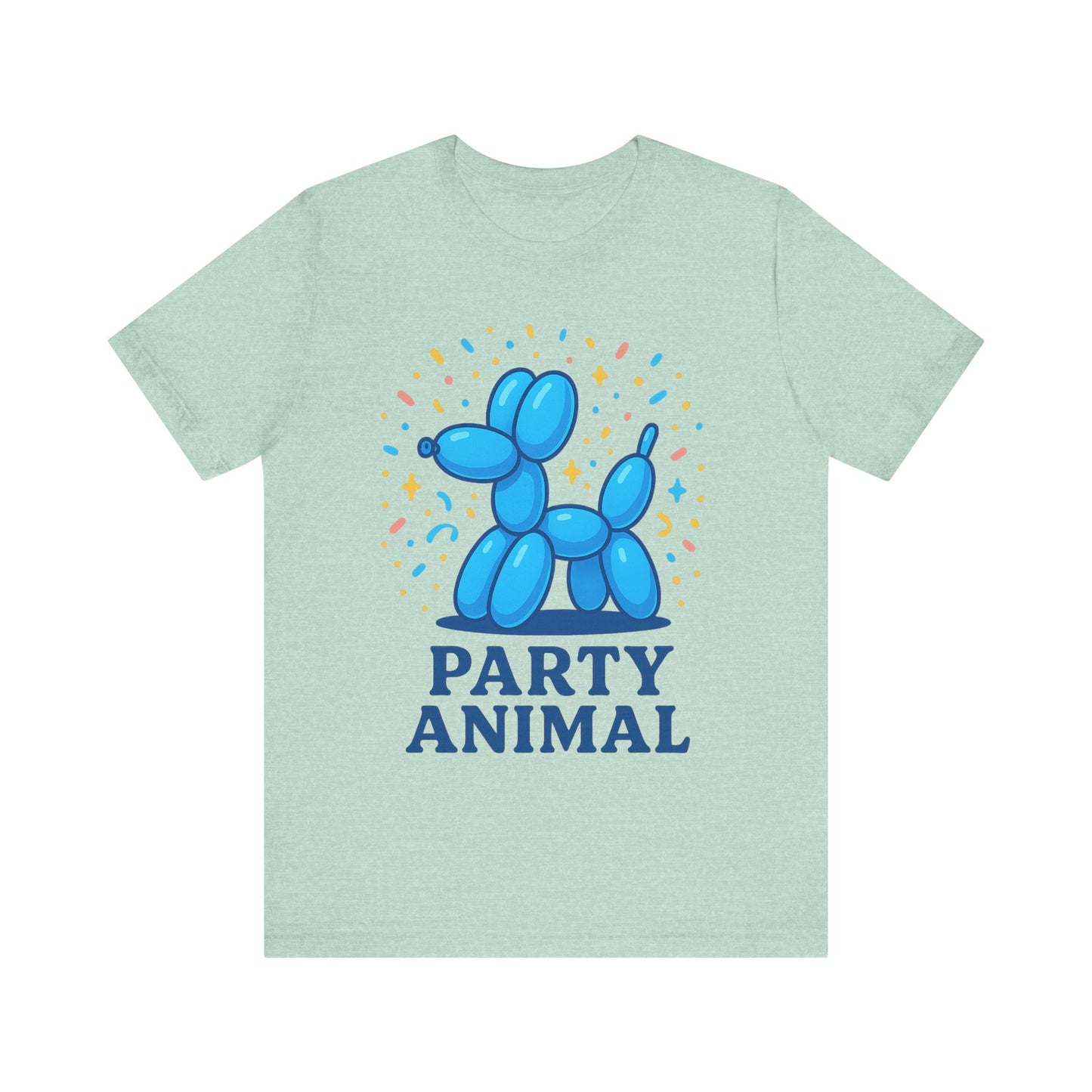 Party Animal Tee