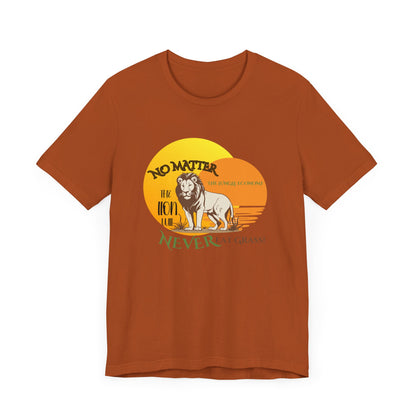 Lion King T-Shirt