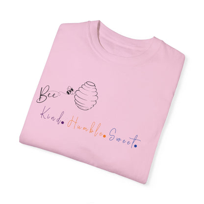 Bee Kind Unisex T-shirt