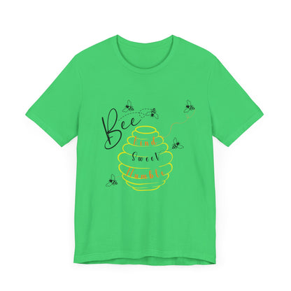 Bee Kind Unisex T-shirt