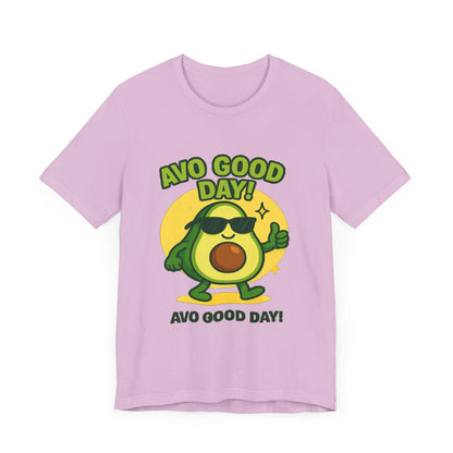 Avocado Tee