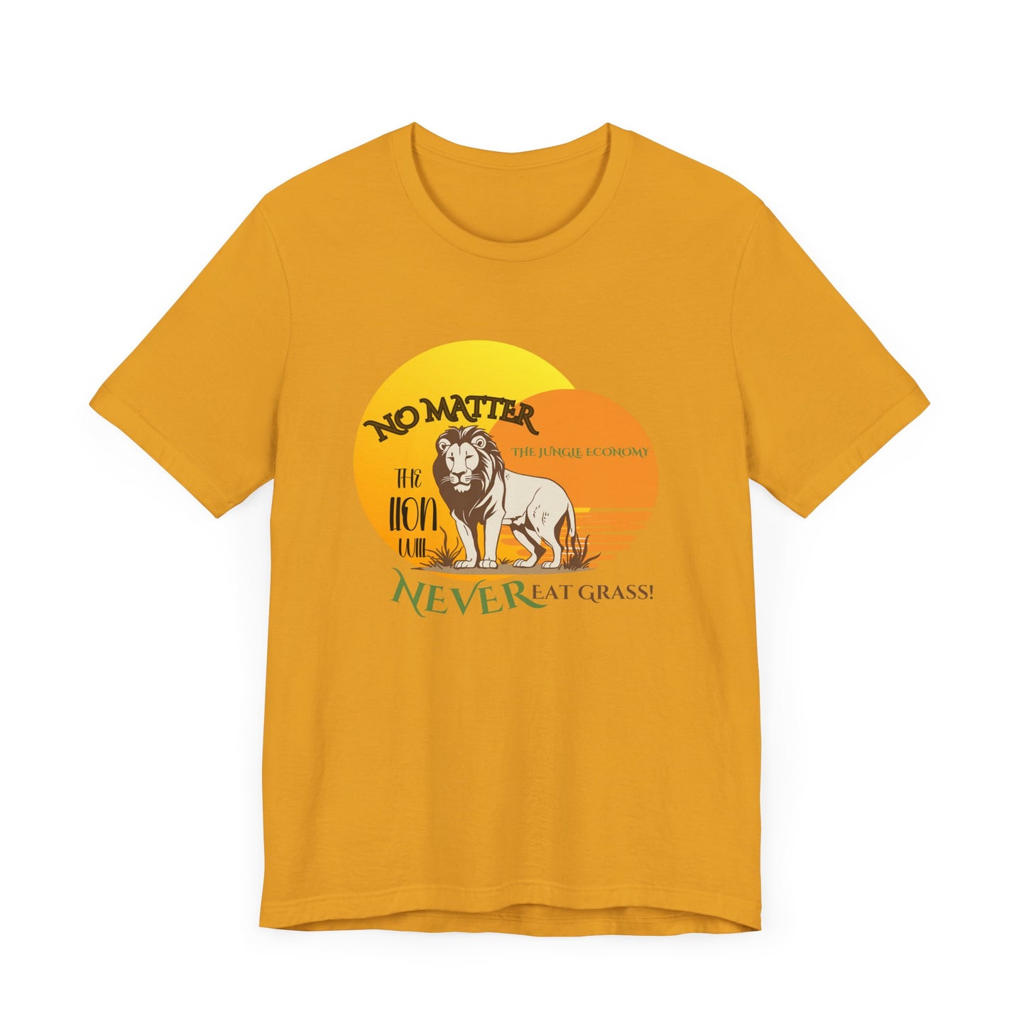 Lion King T-Shirt