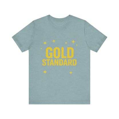 Gold Standard Tee