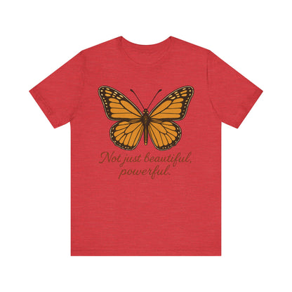 Butterfly Tee