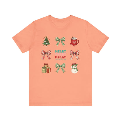 Christmas Box Tee