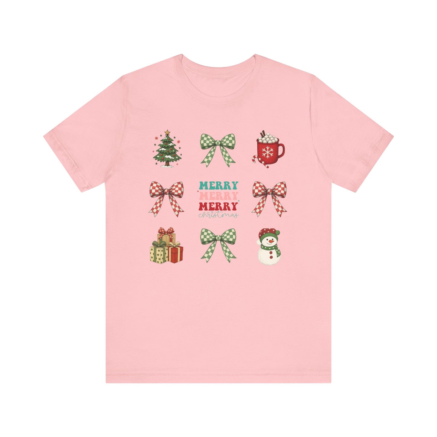 Christmas Box Tee