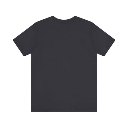 Matisse Style Tee - Philippians 4:13 Unisex Jersey Short Sleeve