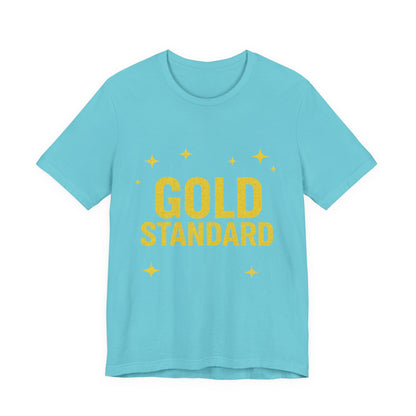 Gold Standard Tee