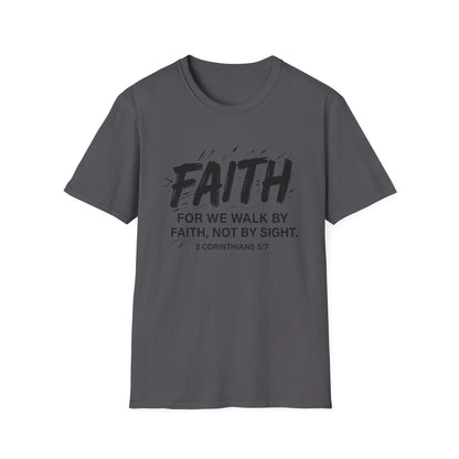 Faith Urban T-Shirt
