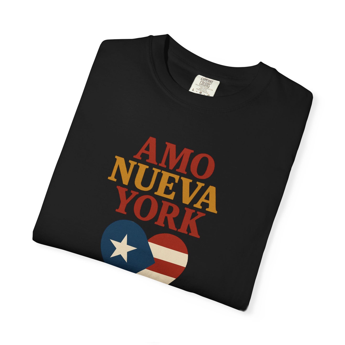 New York Te Amo · Nueva York T-Shirt