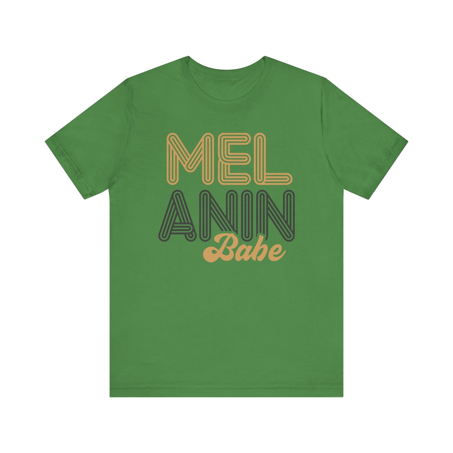 Melanin Babe Tee