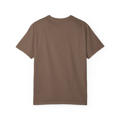 Cat Lover Unisex T-shirt with CATS Font Design