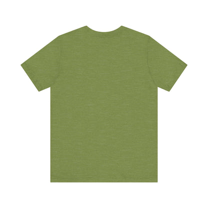 African Pride T-shirt - Unisex Garment-Dyed Tee