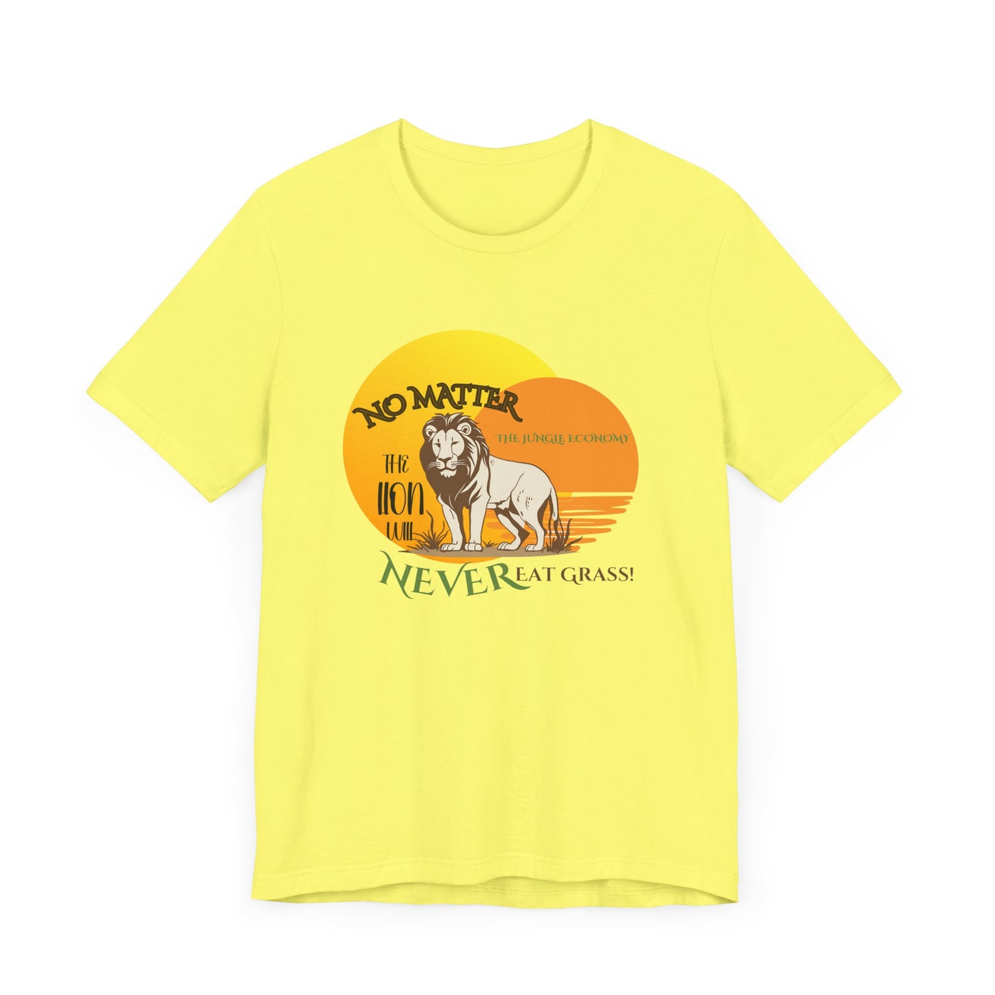 Lion King T-Shirt