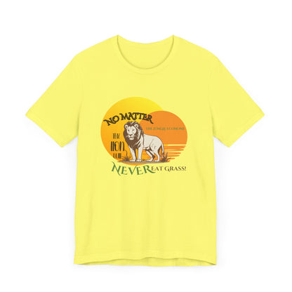 Lion King T-Shirt