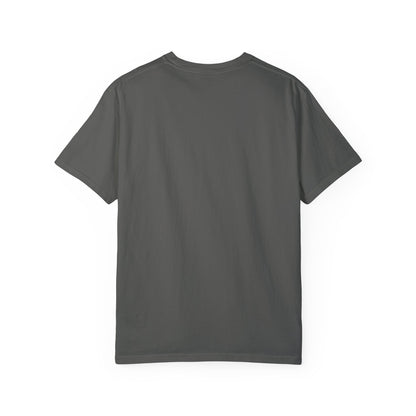 Christmas Disco Snowman T-shirt