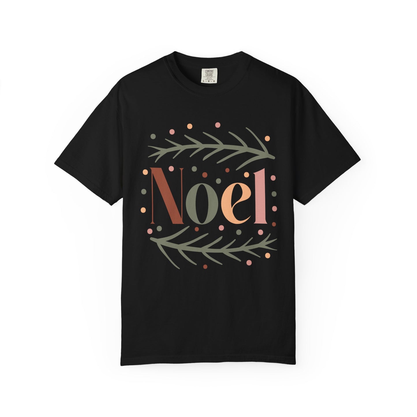 Boho Christmas T-Shirt