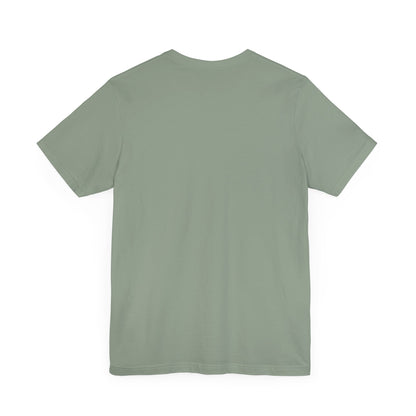 Christian Tee - Jesus Shepard and Black Sheep Design