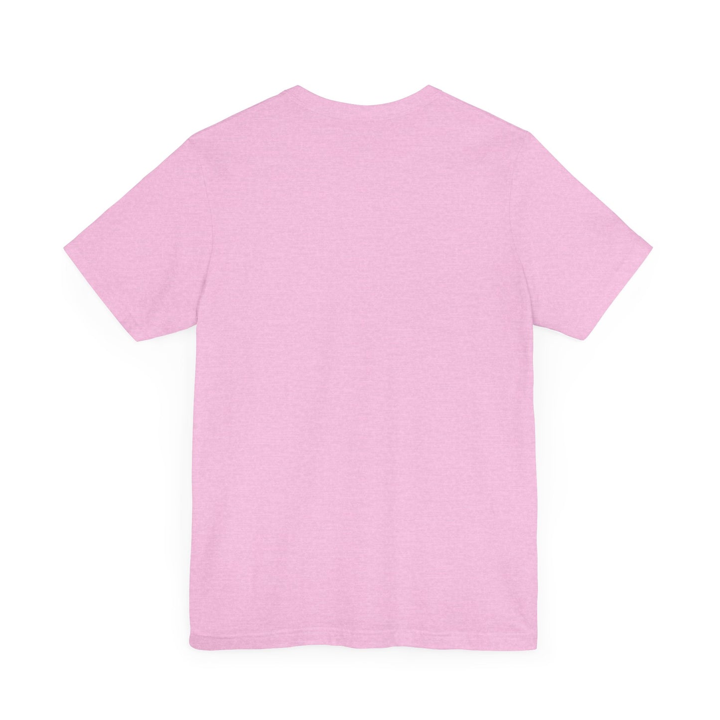 Be Still & Know Nature Unisex Tee