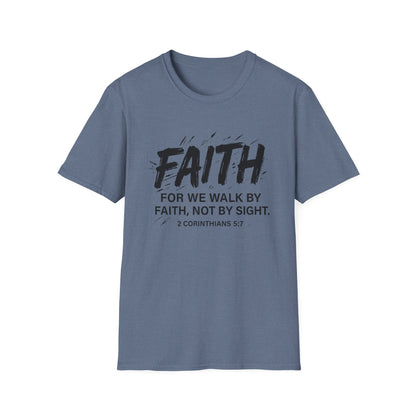 Faith Urban T-Shirt