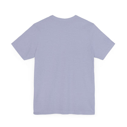Cat Silhouette Vogue T-shirt