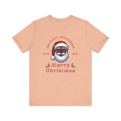 Santa Swag Tee