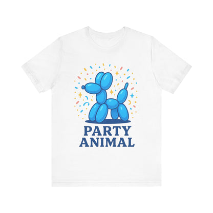 Party Animal Tee