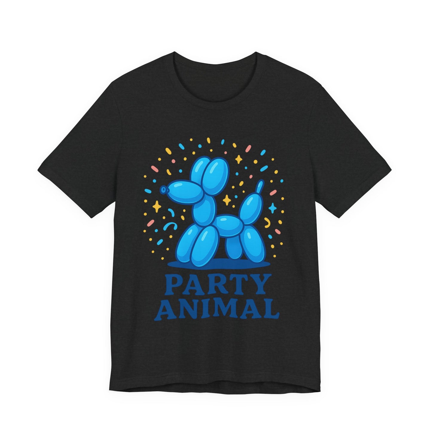 Party Animal Tee