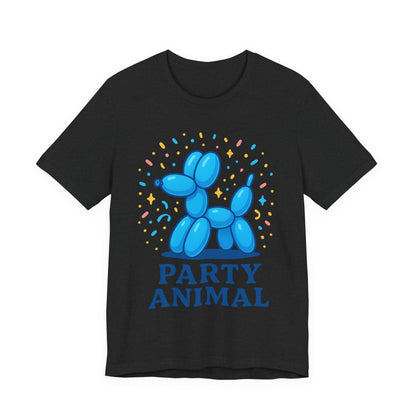 Party Animal Tee