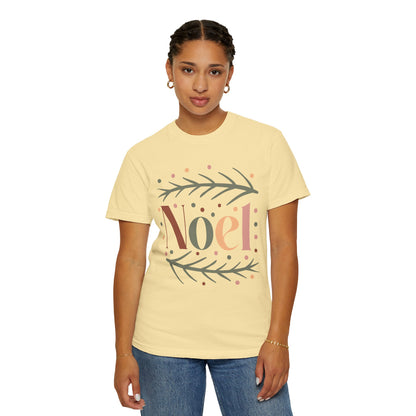 Boho Christmas T-Shirt