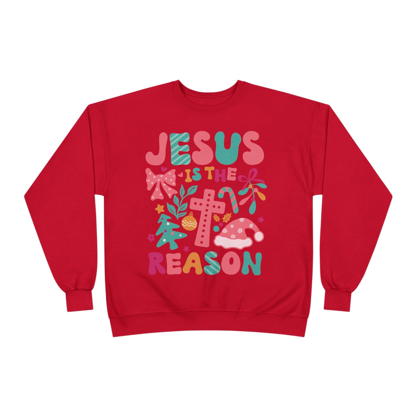 Holiday Reason Unisex Sweatshirt