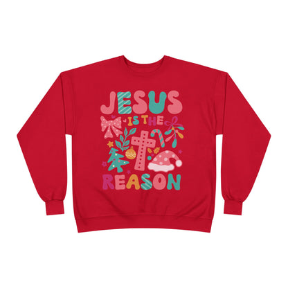 Holiday Reason Unisex Sweatshirt