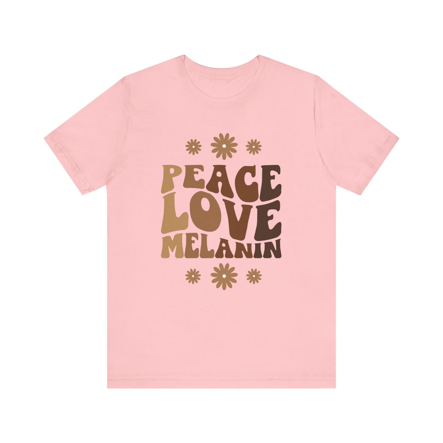 Melanin Retro Tee
