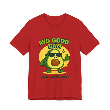 Avocado Tee
