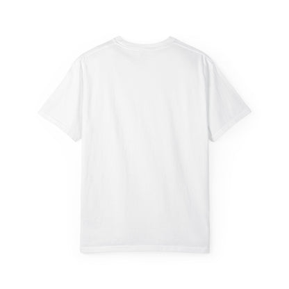 Cat Lover Unisex T-shirt with CATS Font Design