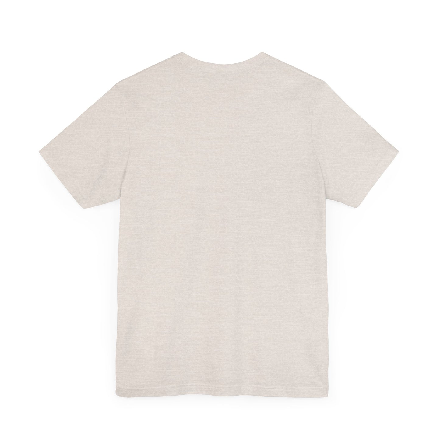 Be Still & Know Nature Unisex Tee