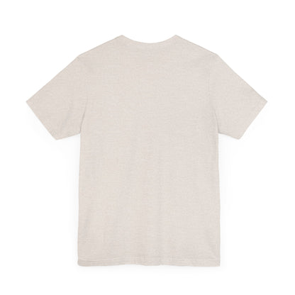 Be Still & Know Nature Unisex Tee