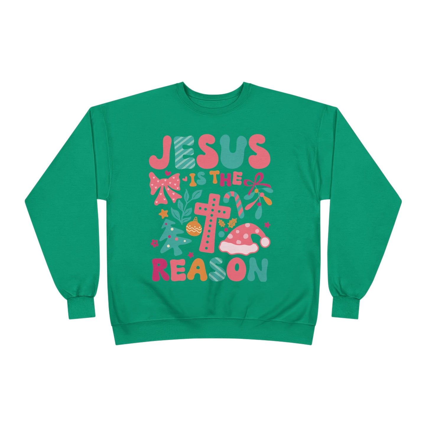 Holiday Reason Unisex Sweatshirt