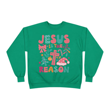Holiday Reason Unisex Sweatshirt
