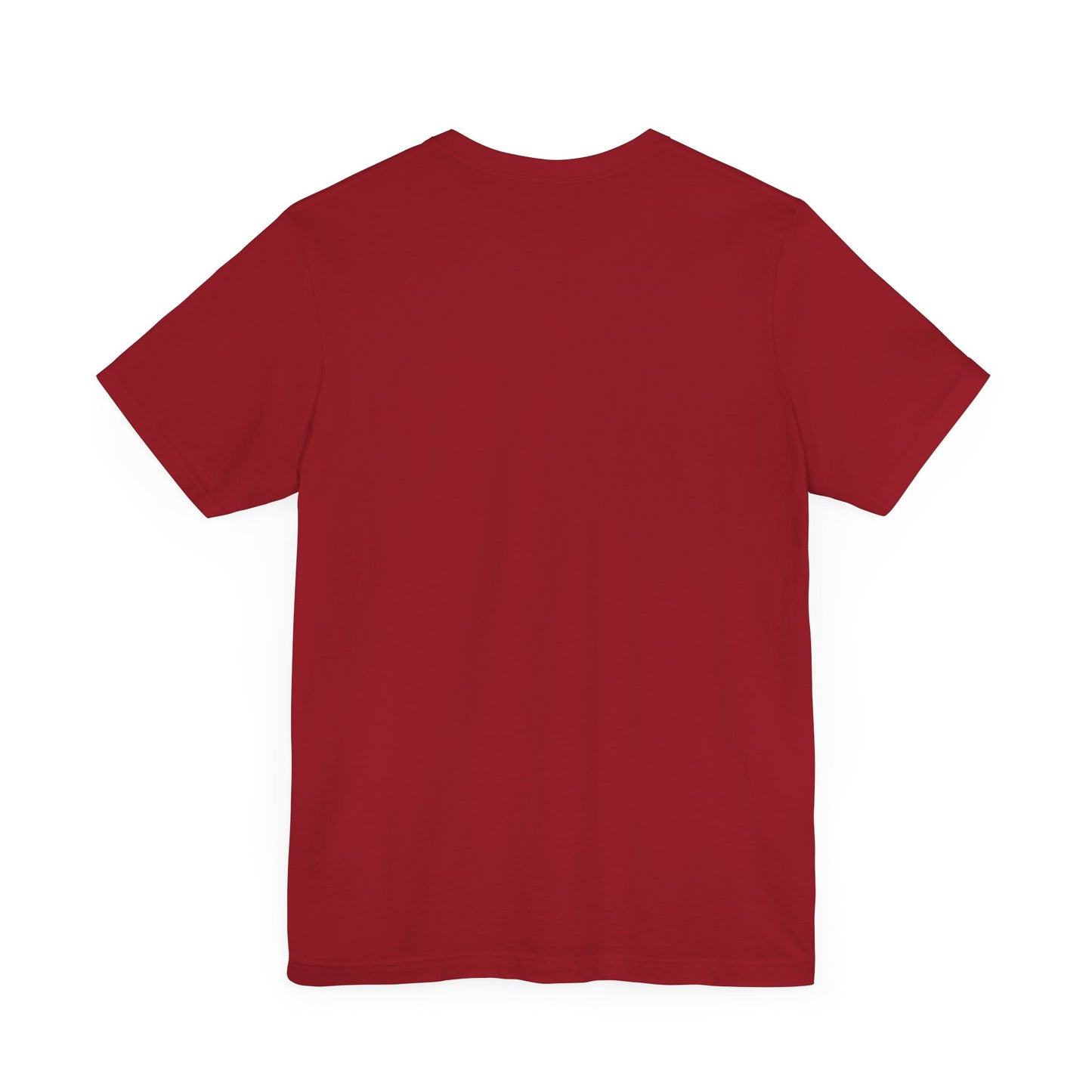 Melanated Bubble Letters T-shirt Design 2