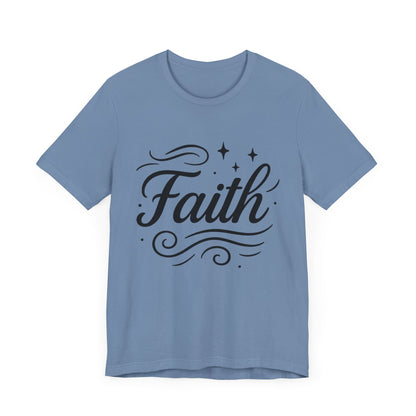 Faith Graphic Tee