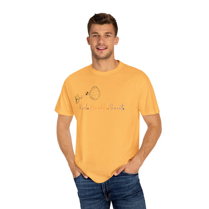 Bee Kind Unisex T-shirt