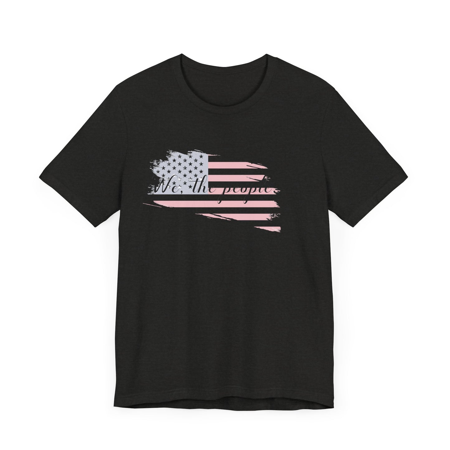 We the People Flag Image