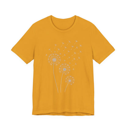 Dandelion Tee