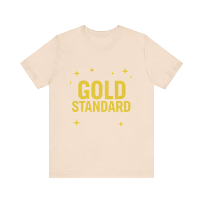 Gold Standard Tee