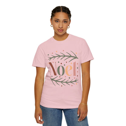 Boho Christmas T-Shirt