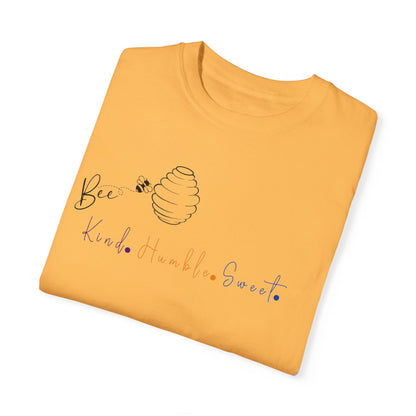 Bee Kind Unisex T-shirt