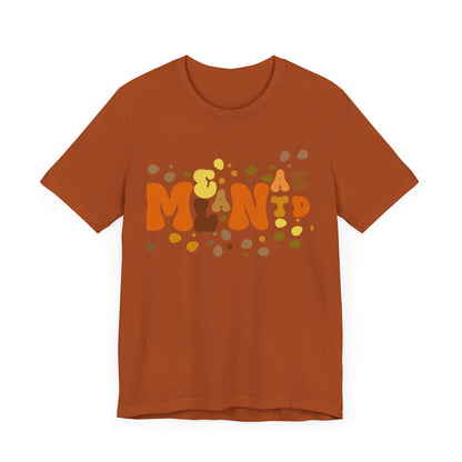 Melanin Beauty Tee