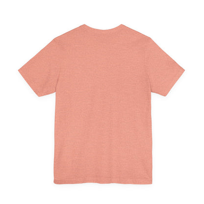 Blessed Sunshine Unisex Garment-Dyed T-shirt