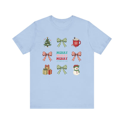 Christmas Box Tee